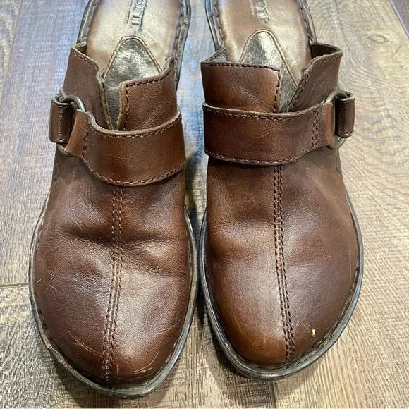 Born clogs - Picture 3 of 12